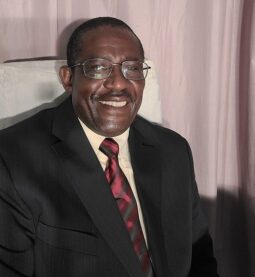 Dr. Godrick Kokonya